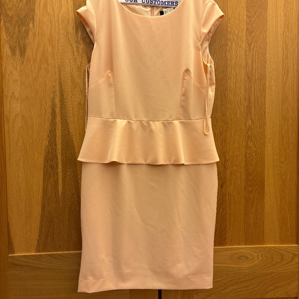 Tahari Arthur S. Livine dress